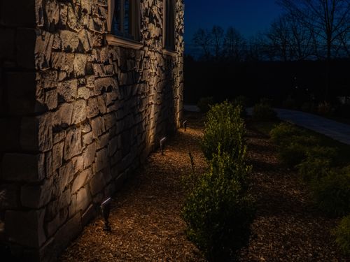 All Photos for Unique Outdoor Lighting in Short Hills, NJ