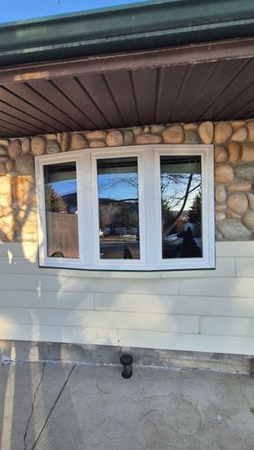 All Photos for Vivid Windows in Centerville, UT