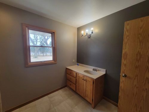 Interior Painting for Interior Painting Plus+ LLC in Audubon, Iowa