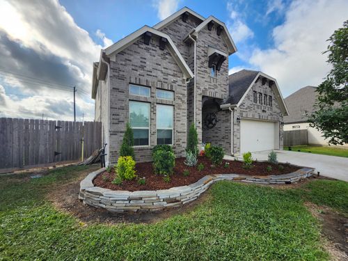  for Bonita Bay Lawn Maintenance LLC in La Porte, TX