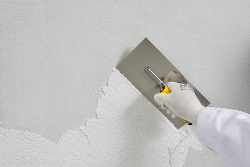 Stucco for Cascade Contracting Services LLC in Seattle, WA