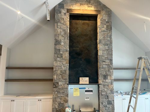  for Ridge Line Painters in Bridgewater Corners, VT