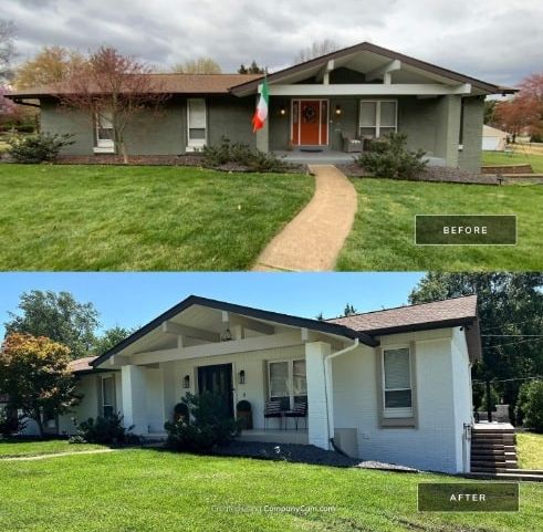 Interior And Exterior Painting for Superior Painting and Metal Solutions in Alamo, TX