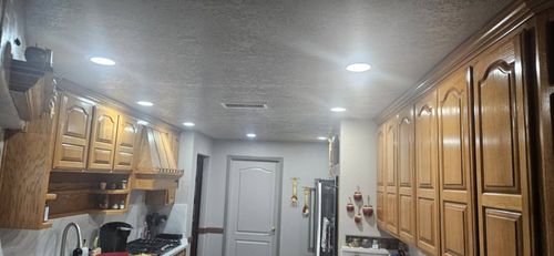 Lighting Installation & Repair for Wired Electrical Services in Grants, NM