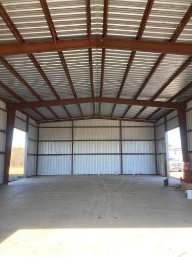  for Integrity Construction & Erecting in Muskogee, OK