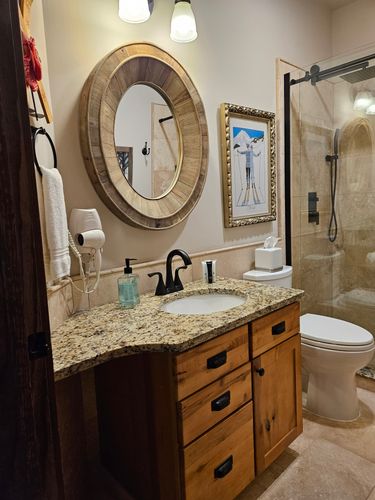  for Cottage Services of Northern Michigan LLC in Antrim County, MI