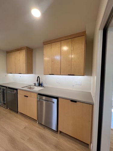 Interior Painting for Color Splash Painting in Tulsa, OK