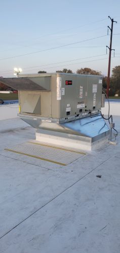 All Photos for All Mech Services in Chicago, IL