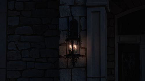 All Photos for Unique Outdoor Lighting in Short Hills, NJ