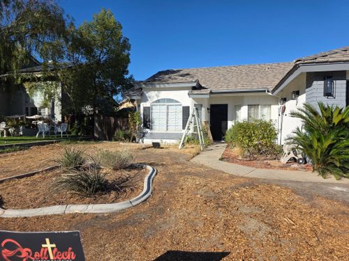 Exterior Painting for Rolltech Custom Painting  in Palmdale,  CA