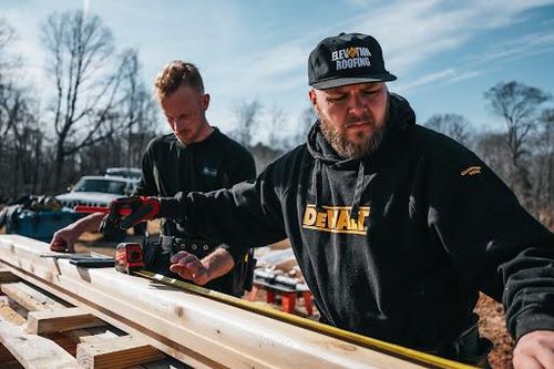  for BCM Carpentry in Morganton, NC