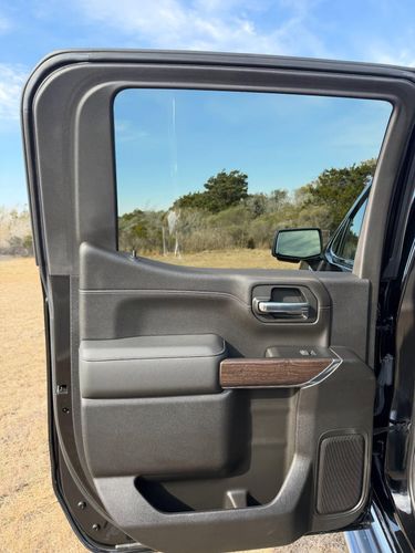 Exterior Package  for Relentless Shine Mobile Detailing in Calabash, NC