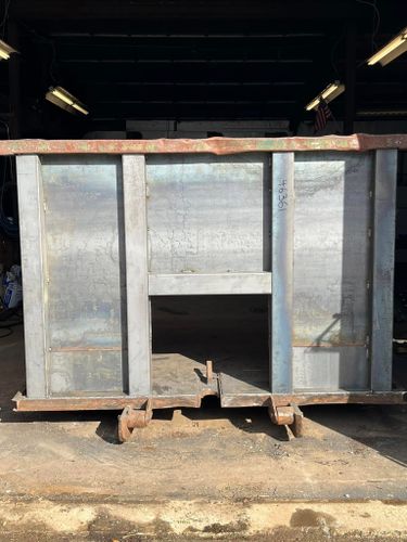 Our Work for Parsell’s Property Services LLC in Southbury, CT