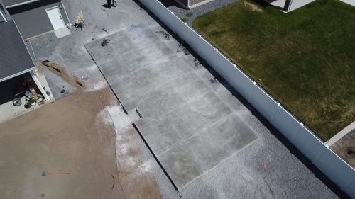 All Photos for MSN Concrete Construction LLC in Ogden, UT