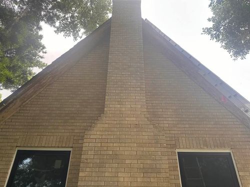  for D&J Painting in Richmond, TX