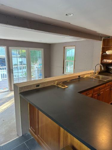 Flooring for CSB Quality Home Improvement in Brockton, MA