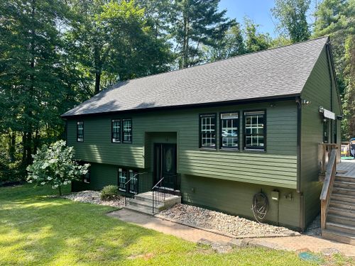  for Elite Pro Painting & Cleaning Inc. in Worcester County, MA