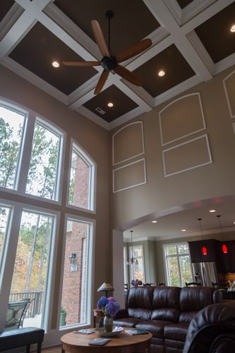 Projects Built As A Superintendent for Merl's Construction LLC in Statesville, NC