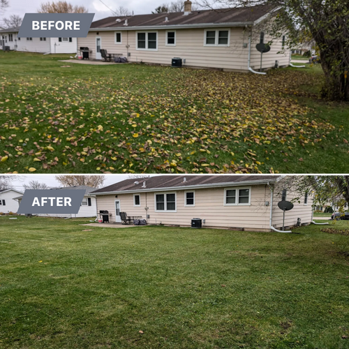  for TCB Lawn Care & Snow Removal in Sun Prairie, WI