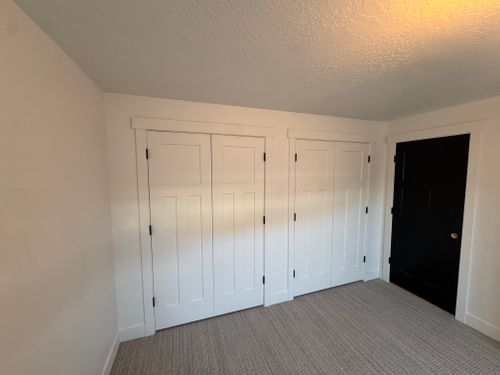 Interior Painting for Elite Construction & Painting in Orem, UT