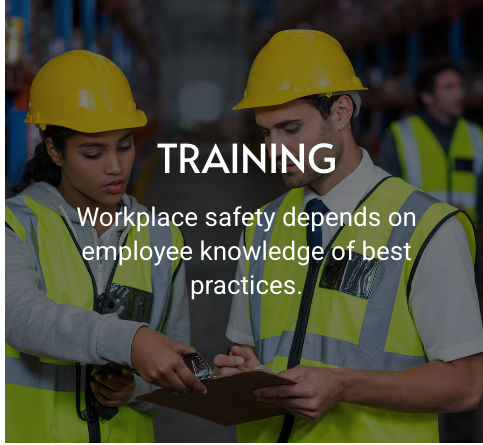 Safety Consulting for ZALEMO in Houston, TX