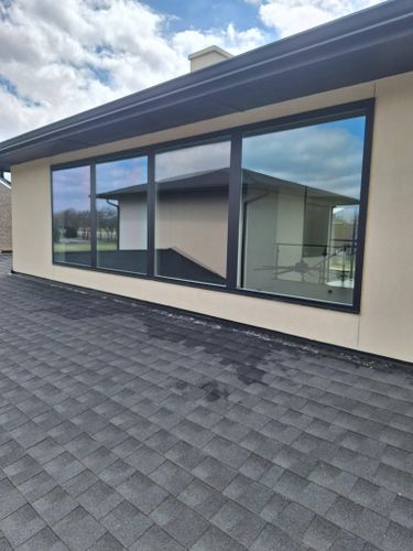 Window Cleaning for Connected Exterior Cleaning in Mesa, AZ