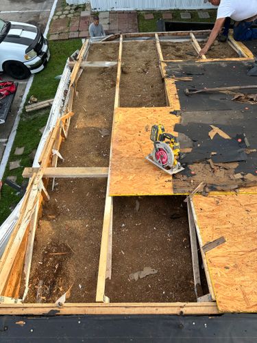  for Cano roofing & construction in Seagoville, TX