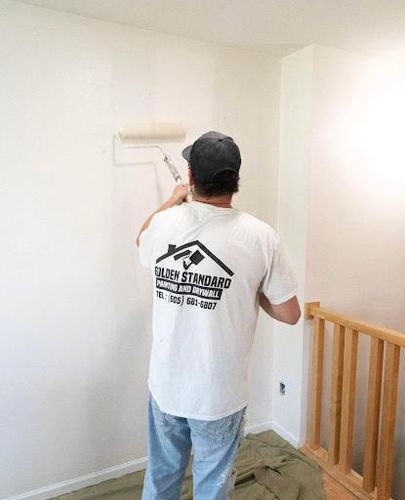 for Golden Standard Painting & Drywall  in Sioux Falls, SD
