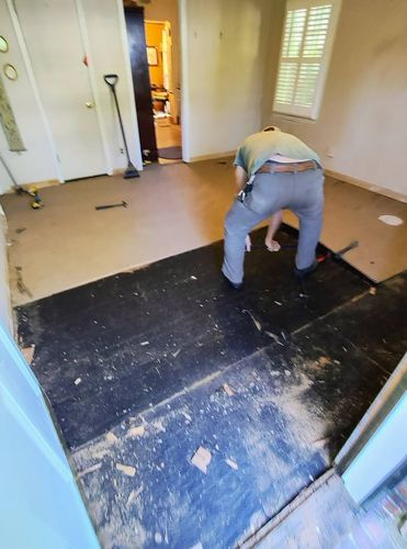 All Photos for Do Better Home Renovations LLC in Macon, GA