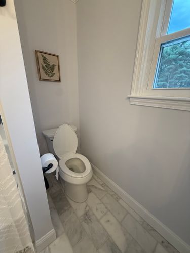  for SJ Burke Construction in East Bridgewater, MA