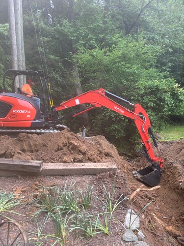 All Photos for ABC Tree Service in Dobson, NC