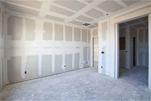Sheetrock for American Colors Painting in Jersey City, NJ, NJ