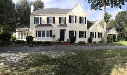 Interior Painting for H & P Angeles Painting LLC in Statesboro, GA