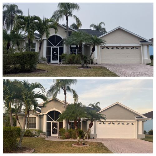 All Photos for Pardon My Painting in St. Petersburg, FL