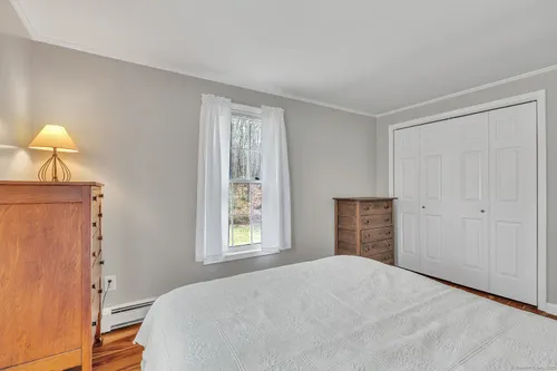 For Sale: 16 Windrush Ln, Andover, CT 06232 for Nelson Foss - Realtor in South Windsor, CT