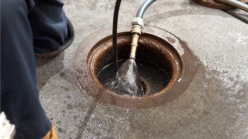 Drain Cleaning and Unclogging for Jersey Drain Masters in Williamstown, NJ