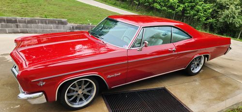 Detailing for Cave Spring Customs in Cave Spring, GA