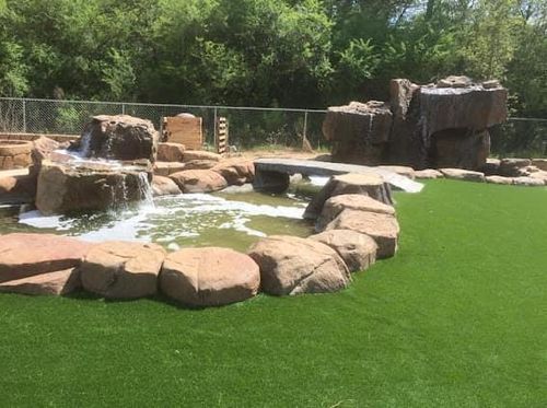  for Jacks Lawn & Landscape LLC  in Hastings, NE