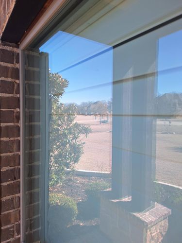 House Washing for Connected Exterior Cleaning in Dallas, TX