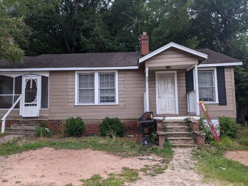  for Erskine Grading and Clearing LLC in Anderson,, SC