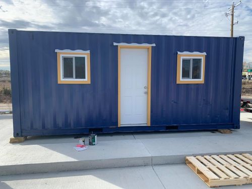 Tiny Homes for Custom Carports and Shelters in Greensburg, IN