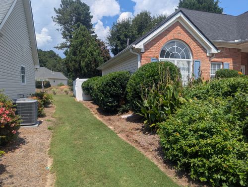  for Fantastic Lawn Care in Fayetteville, GA