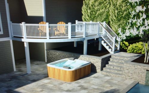 M&M Professional Landscaping for Offering professional solutions for every aspect of your home. in Sterling, VA