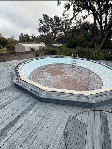  for Boone Property Works in Tampa, FL