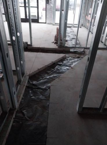 All Photos for Upright Concrete Construction LLC in Plain City, OH