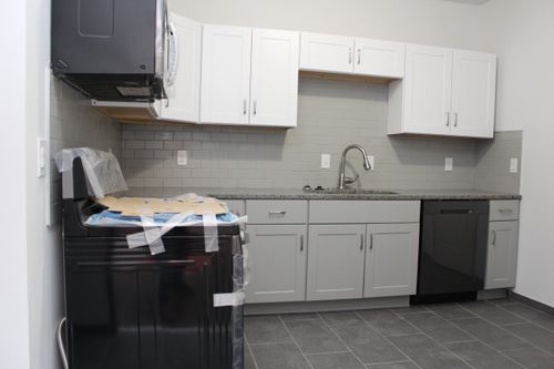 General Contractor for Denson Construction Services in Detroit, MI