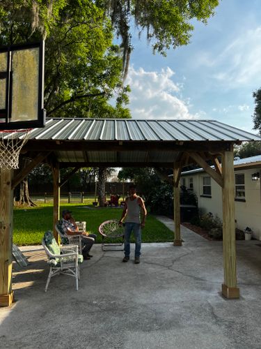 All Photos for Overkill Custom Construction Inc. in Lakeland, FL