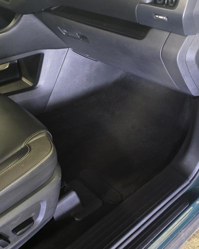 Full Detail Service for Luxury Auto Detail in Peoria, IL