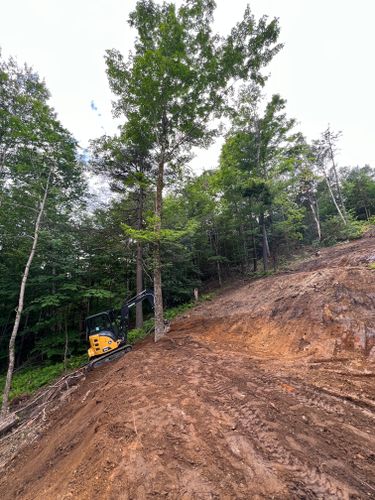All Photos for Andrews Earthworks in Williston, VT