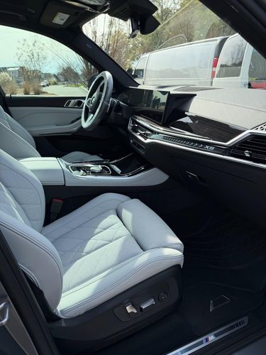 Silver Package "Mini Detail" for Relentless Shine Mobile Detailing in Calabash, NC